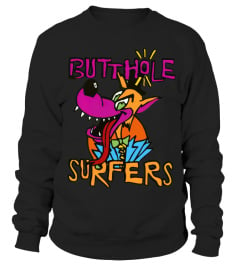 Butthole Surfers BK03