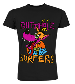 Butthole Surfers BK03