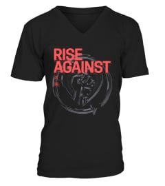 Rise Against BK 07