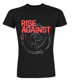 Rise Against BK 07