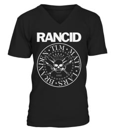 Rancid Bk05