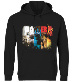 Pantera Collage BK 13