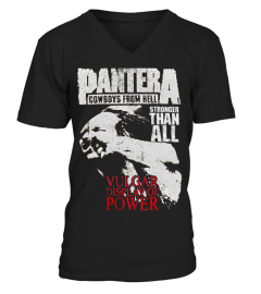 Limited Edition ( 2 SIDE ) Pantera