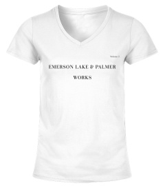 Emerson, Lake &amp; Palmer WT (16)