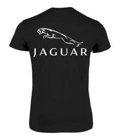 2 Sides Jaguar BK 02