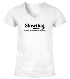 Slowthai Merch