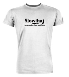 Slowthai Merch