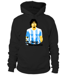 Diego Maradona WT 029