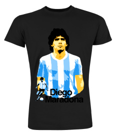 Diego Maradona WT 029