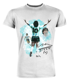 Diego Maradona WT 047
