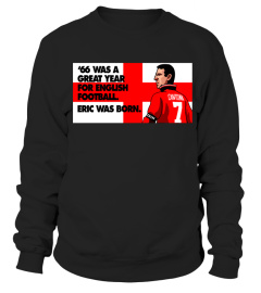 Eric Cantona BK 025