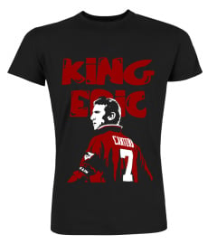 Eric Cantona BK 004