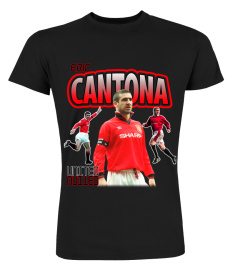 Eric Cantona BK 028