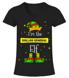 Dollar general ELF christmas