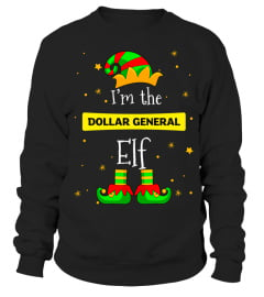 Dollar general ELF christmas