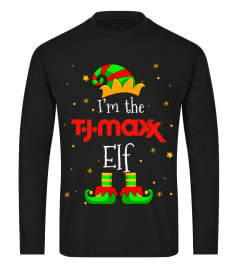 TJ Maxx ELF Christmas