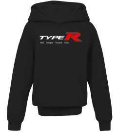Honda Civic Type R BK 019