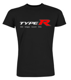 Honda Civic Type R BK 019