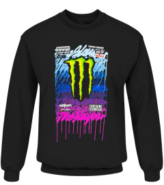 Ken Block Merch