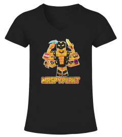 Mrspyplant Merch