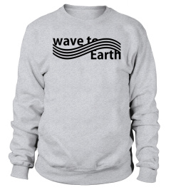 Wave to Earth Merch