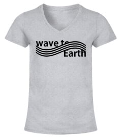 Wave to Earth Merch