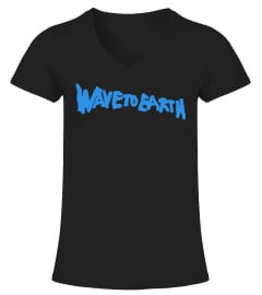 Wave to Earth Merch