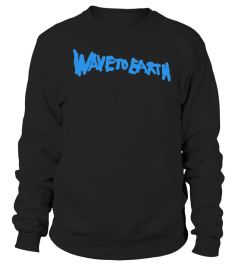 Wave to Earth Merch