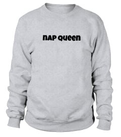 Slushy Noobz Merch Nap Queen Hoodie