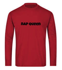 Slushy Noobz Merch Nap Queen Hoodie