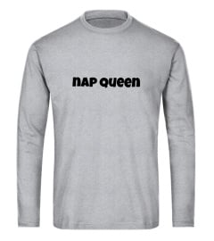 Slushy Noobz Merch Nap Queen Hoodie