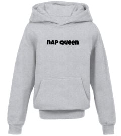 Slushy Noobz Merch Nap Queen Hoodie