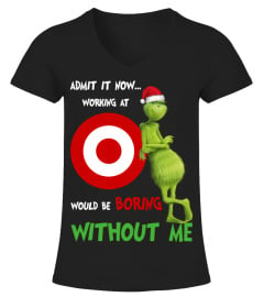 target grinch christmas