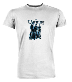 The Warning Merch