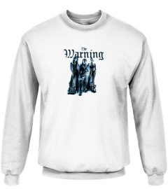 The Warning Merch