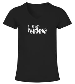 The Warning Merch