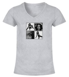 Coco Jones Merch