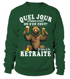 Bière, Quel jour sommes-nous?