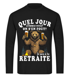 Bière, Quel jour sommes-nous?