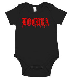 Lazza - Locura - Thelazzinho OFFICIAL Merch T-Shirt