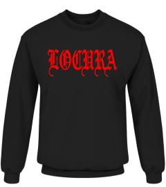 Lazza - Locura - Thelazzinho OFFICIAL Merch T-Shirt