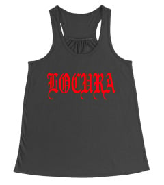 Lazza - Locura - Thelazzinho OFFICIAL Merch T-Shirt