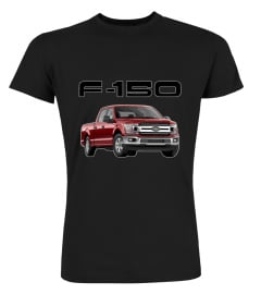 Ford Trucks F150 BK