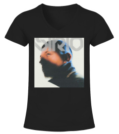 Lazza - SIRIO  - Thelazzinho OFFICIAL Merch T-Shirt