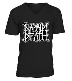 Napalm Death BK 030