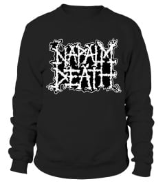 Napalm Death BK 030