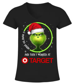 target the grinch