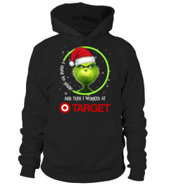 target the grinch