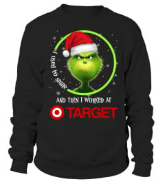 target the grinch