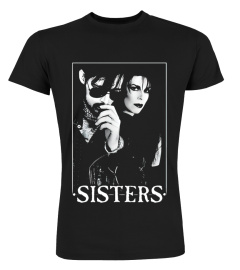 The Sisters Of Mercy BK022